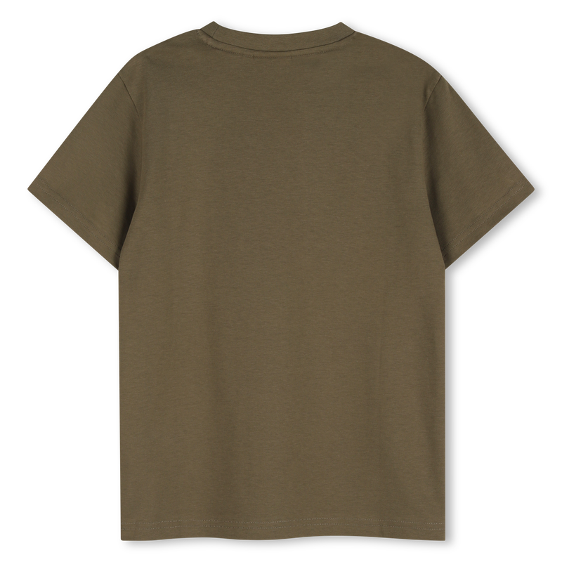 T-shirt à manches courtes Hugo 
                    GARCON