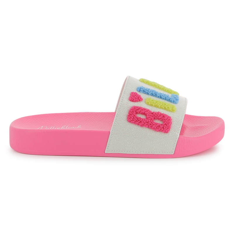 Claquettes BILLIEBLUSH 
                    FILLE