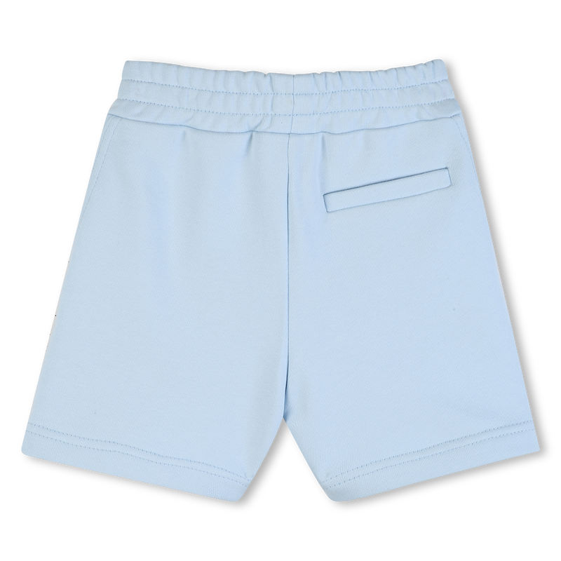 SHORT EN MOLLETON GIVENCHY 
                        GARCON