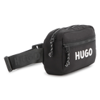 Sac banane mat Hugo 
                    GARCON