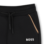 Ensemble jogging BOSS 
                    GARCON