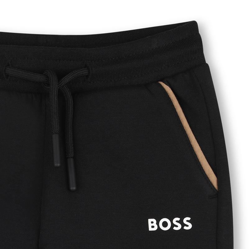 Ensemble jogging BOSS 
                        GARCON