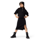 Jupe droite DKNY 
                    FILLE