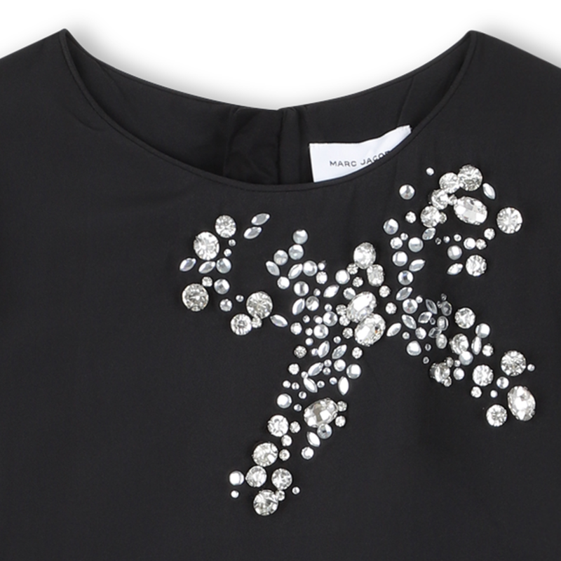 Robe de cérémonie MARC JACOBS 
                    FILLE