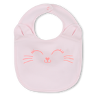 Ensemble pyjama et bavoir BILLIEBLUSH 
                    FILLE