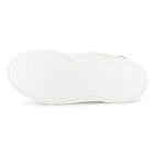 Baskets basse &agrave; lacets KARL LAGERFELD KIDS 
                    FILLE