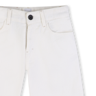 Short en jean BOSS 
                    GARCON
