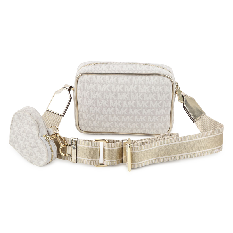 Sac &agrave; main et porte-monnaie MICHAEL KORS 
                        FILLE