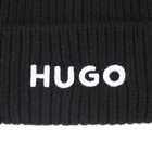 Bonnet tricot Hugo 
                    UNISEXE