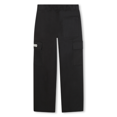 Pantalon taille elastique TIMBERLAND GARCON