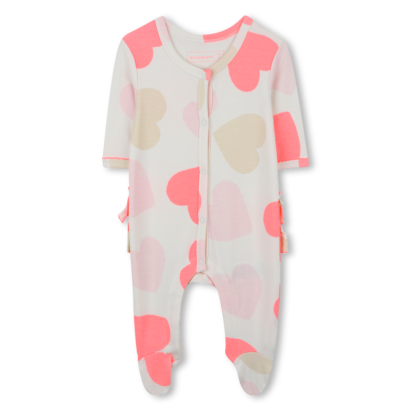 Ensemble pyjama et bonnet BILLIEBLUSH 
                    FILLE