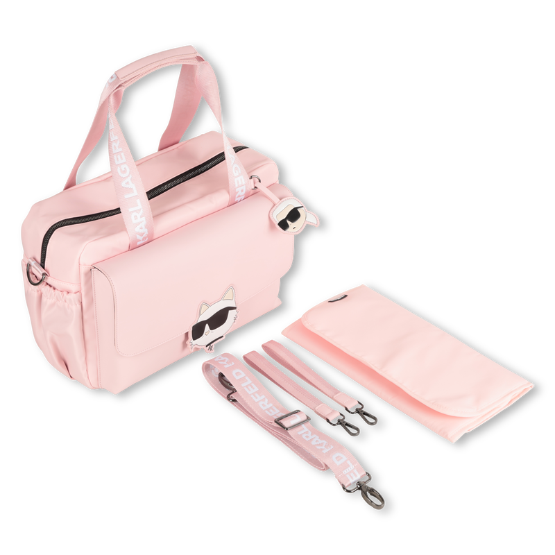 Sac à langer KARL LAGERFELD KIDS 
                    UNISEXE