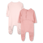 Lot de deux pyjamas KENZO KIDS 
                    UNISEXE