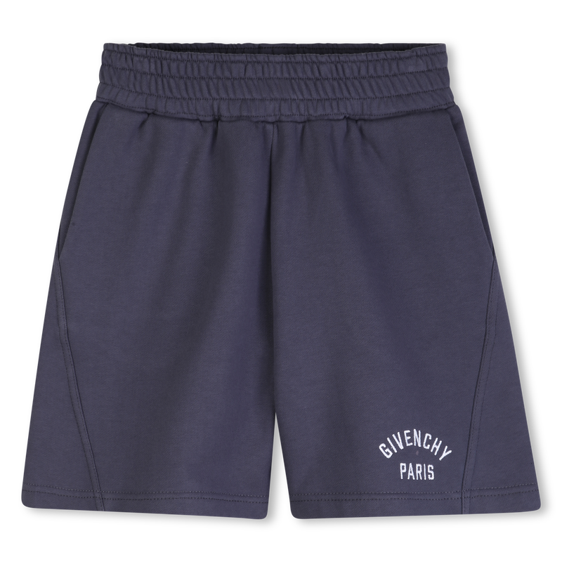 Short en molleton GIVENCHY 
                        GARCON