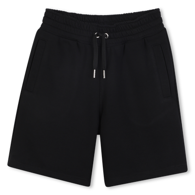 Short en molleton GIVENCHY GARCON