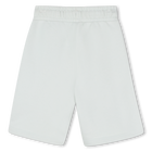 Bermuda de jogging BOSS 
                    GARCON