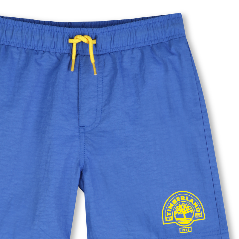 SHORT DE BAIN TIMBERLAND 
                        GARCON