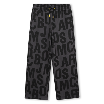 Pantalon de jogging MARC JACOBS GARCON
