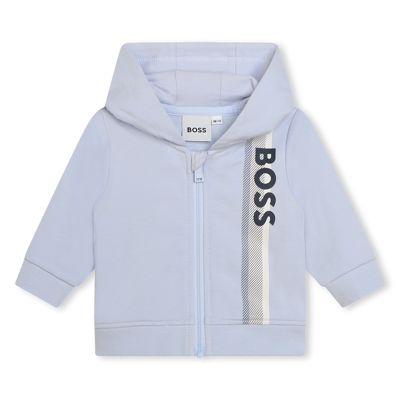Ensemble de jogging 3 pièces BOSS 
                    GARCON