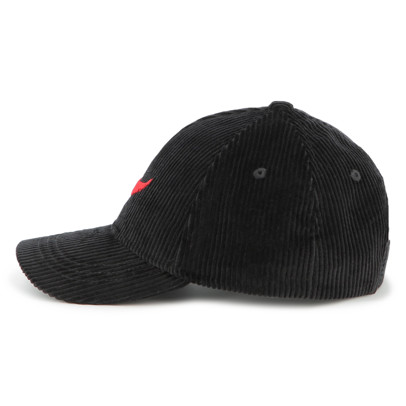 Casquette en velours côtelé ZADIG & VOLTAIRE 
                    GARCON