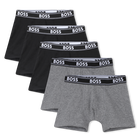 Lots de boxers BOSS 
                    GARCON