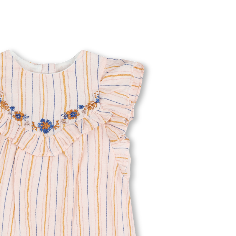 Robe évasée CARREMENT BEAU 
                    FILLE