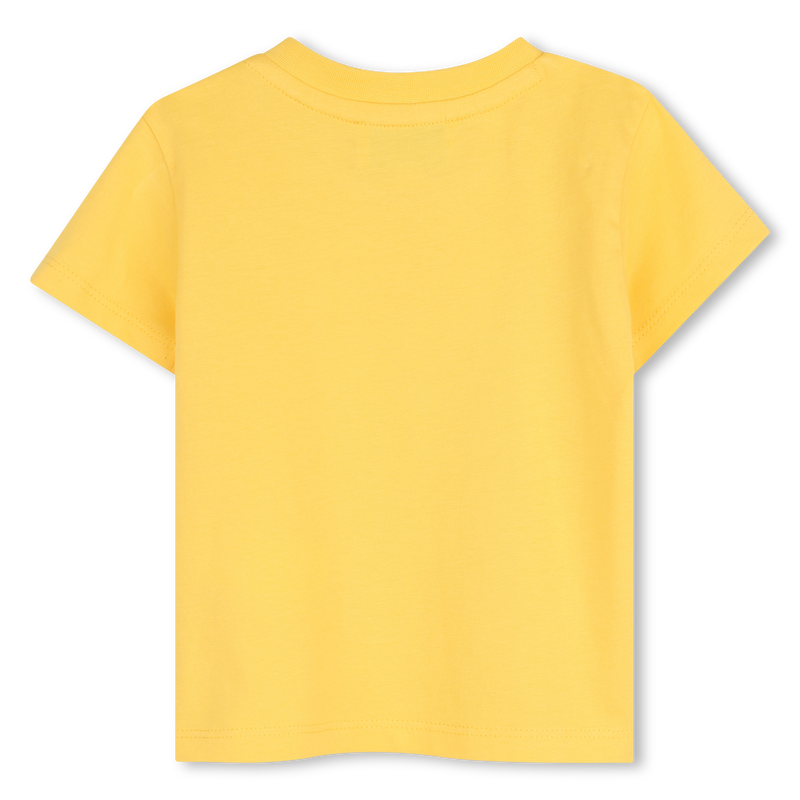 Tee-shirt manches courtes KENZO KIDS 
                        GARCON