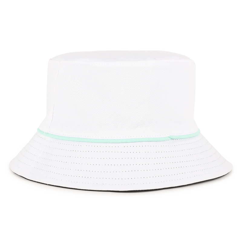 BOB REVERSIBLE Hugo 
                        UNISEXE