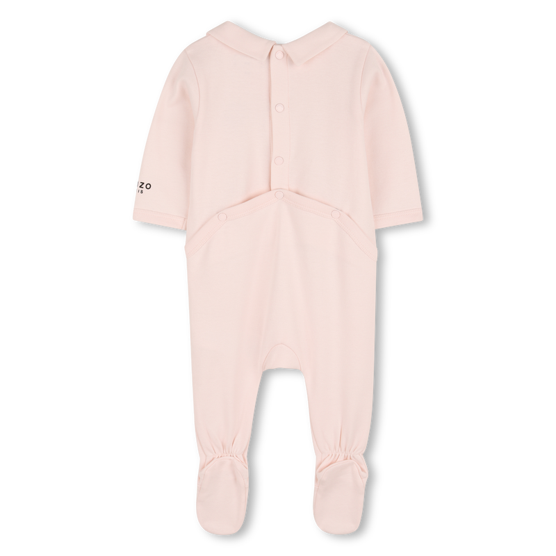 Lot de pyjamas KENZO KIDS 
                        UNISEXE
