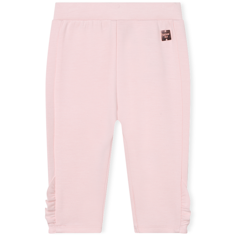 Pantalon en maille CARREMENT BEAU 
                    FILLE