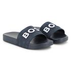 Claquettes BOSS 
                    GARCON