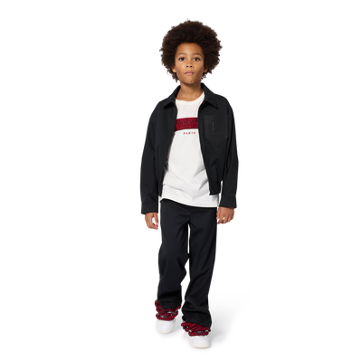 Blouson oversize LANVIN GARCON