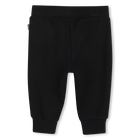 Ensemble Sweat-shirt et pantalon BOSS 
                    GARCON