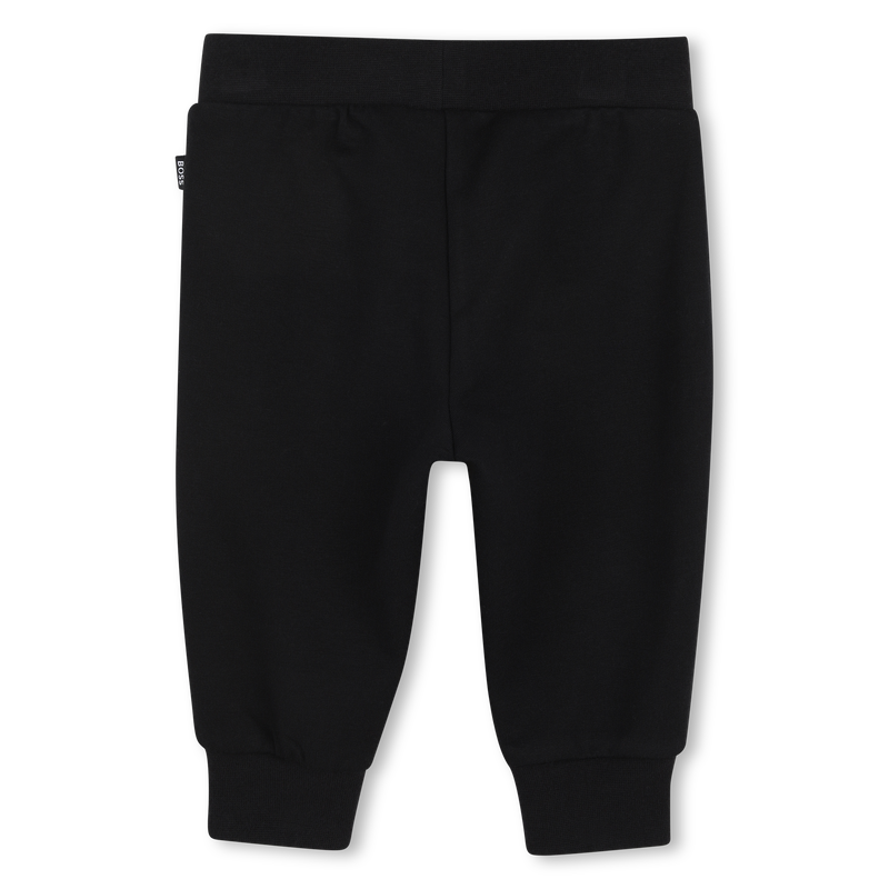 Ensemble Sweat-shirt et pantalon BOSS 
                        GARCON