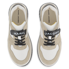 Basket &agrave; lacets MARC JACOBS 
                    GARCON