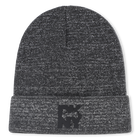 Bonnet tricot double &eacute;paisseur DKNY 
                    FILLE