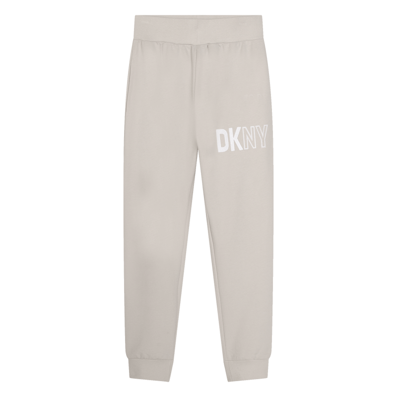 Pantalon de jogging unisexe DKNY 
                    UNISEXE