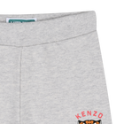 Ensemble Tee-shirt et bermuda KENZO KIDS 
                    GARCON