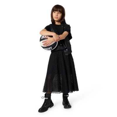 Robe 2 en 1 DKNY FILLE