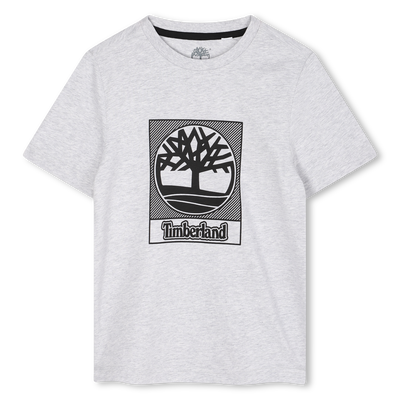 Tee-shirt à manches courtes TIMBERLAND GARCON