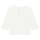 T-shirt et jupe pliss&eacute;e MICHAEL KORS 
                    FILLE