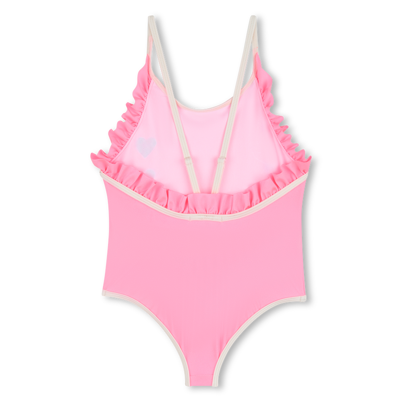 MAILLOT DE BAIN 1 PIECE BILLIEBLUSH 
                        FILLE