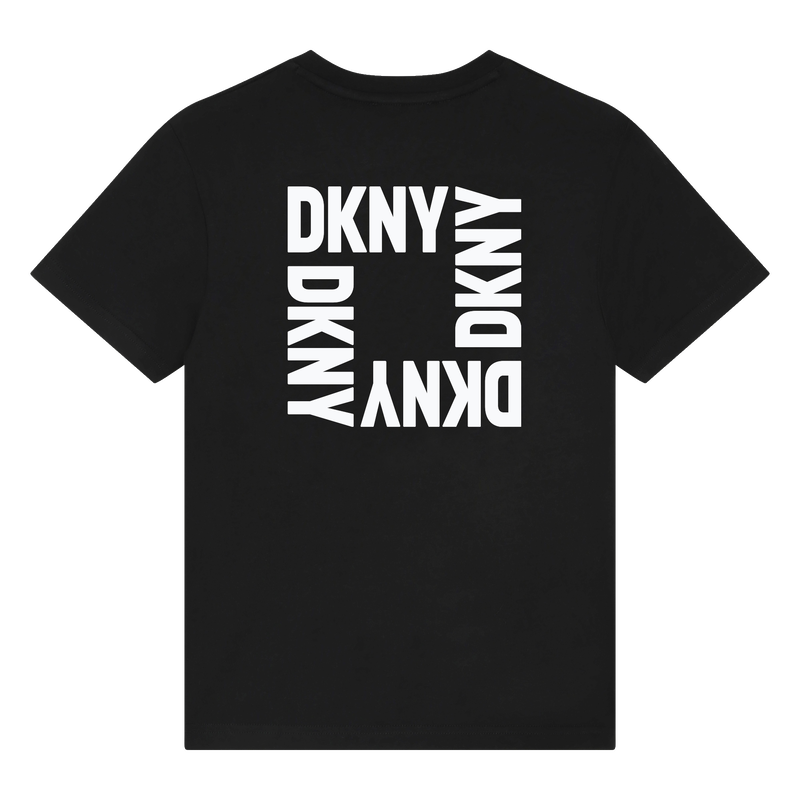 T-shirt mixte DKNY 
                    UNISEXE