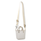 Sac cabas zipp&eacute; imprim&eacute; MICHAEL KORS 
                    FILLE