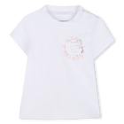 Ensemble de jogging KARL LAGERFELD KIDS 
                    FILLE
