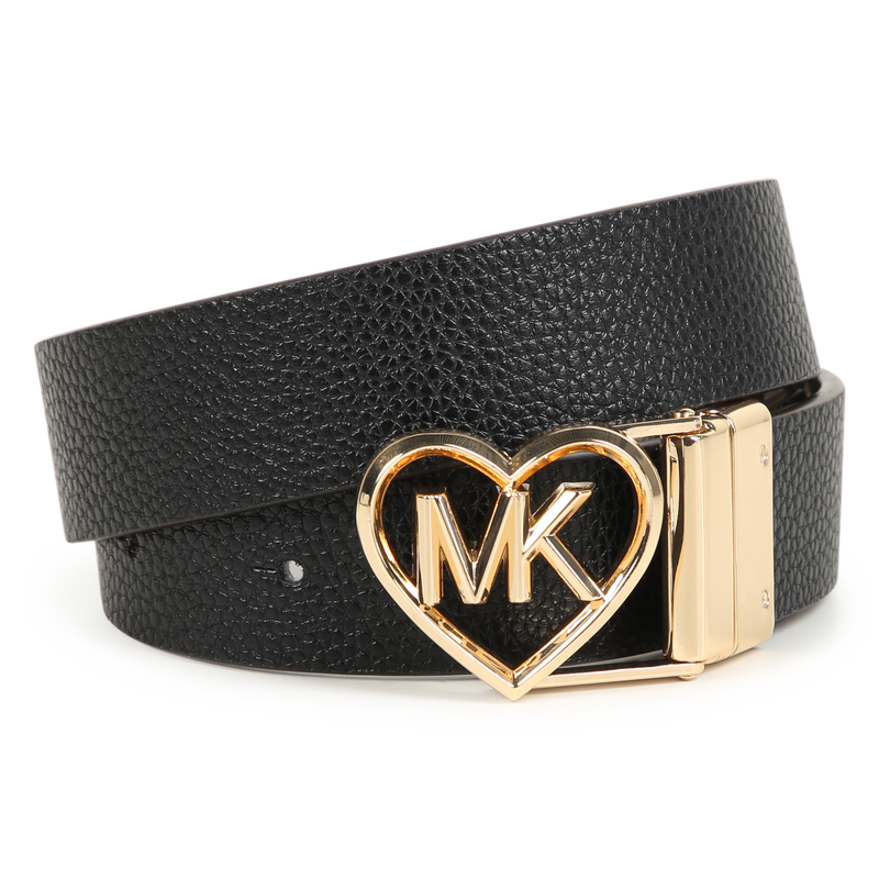 Ceinture réversible MICHAEL KORS 
                    FILLE