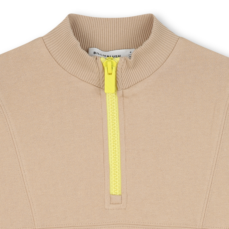 Sweat col montant BILLIEBLUSH 
                        GARCON