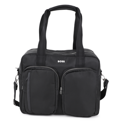 Sac &agrave; langer zipp&eacute; BOSS UNISEXE