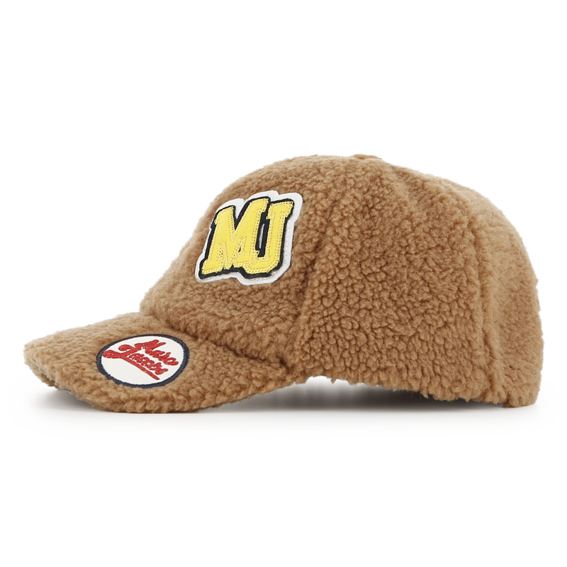 Casquette MARC JACOBS 
                        GARCON