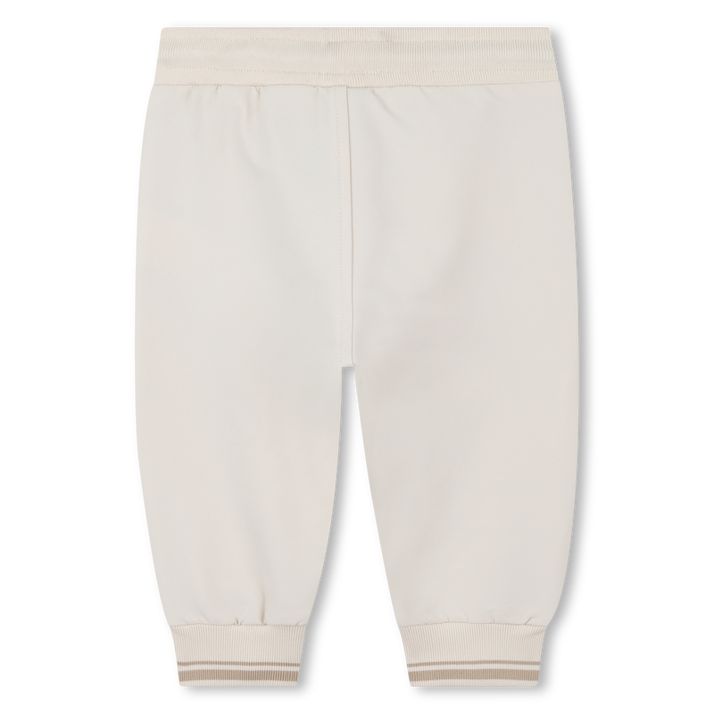 Cardigan de jogging BOSS 
                        GARCON